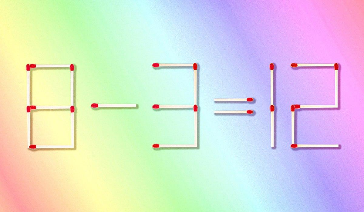 Musisz poprawić wyrażenie matematyczne, które widzisz na obrazku / kolaż Moje